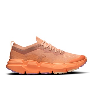 Womens Running Trail Shoes On Cloudsoma