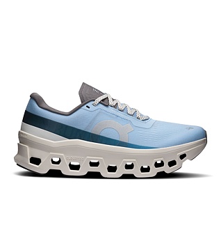 Womens Road Running Shoes On Cloudmonster 1