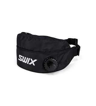Kidney bag Swix Insulated Drink Belt Jr