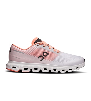Womens leisure shoes On Cloud 6 Push