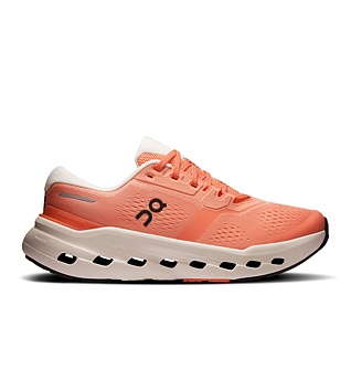 Womens Road Running Shoes On Cloudrunner 3