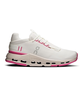 Womens leisure shoes On Cloudnova 2