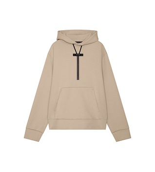 Mens functional sweatshirt On Focus Tech Hoodie