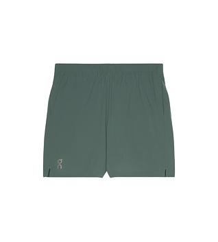 Mens Running Shorts On 7" Core Shorts