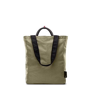 Backpack On Tote Pack 25L