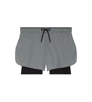 Mens Running Shorts On Performance Volt Shorts