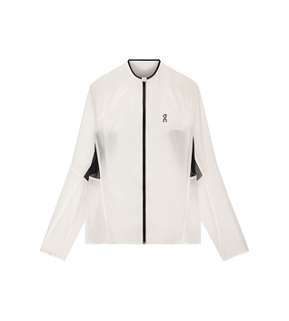 Womens running jacket On Zero Jacket
