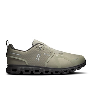 Mens leisure shoes On Cloud 6 Waterproof