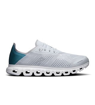 Womens leisure shoes On Cloud 6 Coast