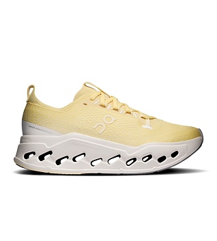 Womens Road Running Shoes On Cloudsurfer Max
