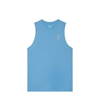 Mens running tank top On Core Tank