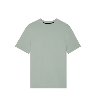Mens running shirt On Focus-T