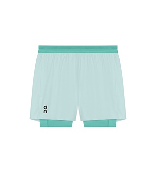 Mens shorts On 5" Performance 2/1 Shorts