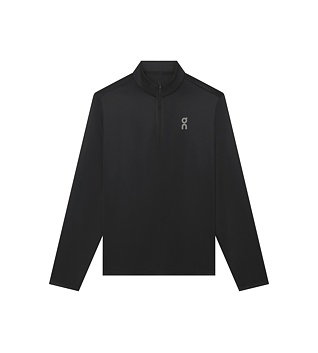 Mens sweatshirt On Core 1/4 Zip