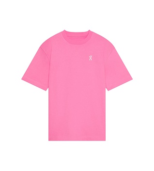 Womens T-shirt On Club-T