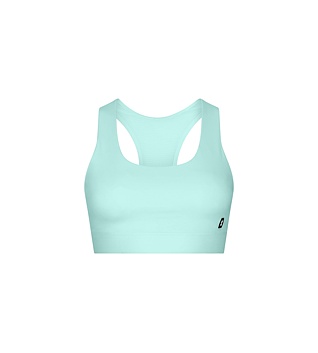 Womens Sports Bra On Core Bra