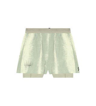 Womens running shorts On Performance Shorts Terra