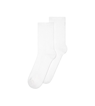 Unisex socks On Club Logo Sock High 2-pack