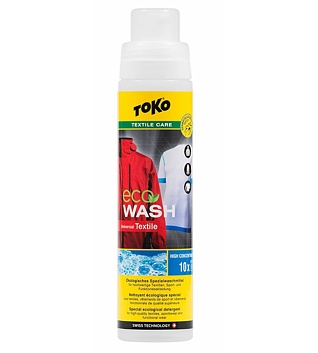 Detergent Toko Eco Textile Wash 250ml