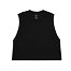 Womens running tank top On Focus Crop