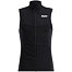 Mens cross-country ski vest Swix Dynamic Midlayer Vest M