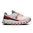 Mens Running Trail Shoes On Cloudvista 2