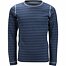 Junior merino T-shirt Ulvang T-shirt long sleeve 50Fifty 3.0