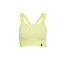 Womens Sports Bra On Performance Flex Bra