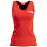 Womens running tank top Swix Roadline Singlet W