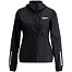 Womens running jacket Swix Pace Wind Light Hooded Jacket W