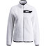 Womens sweatshirt Swix Infinity Pile Midlayer Full Zip W