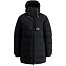 Womens down jacket Lundhags Järpen All Weather Down Parka W