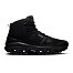 Mens Outdoor Shoes On Cloudrock Mid WP