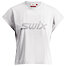 Womens sports t-shirt Swix MoveX Short Sleeve W