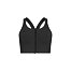 Womens Sports Bra On Endurance Bra Zip