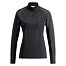 Womens functional T-shirt Swix RaceX Dry Half Zip W
