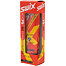Klister Swix KX75 Red Extra Wet Klister +2°C to +15°C, 55g