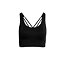 Womens Sports Bra On Train Bra Longline