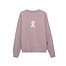 Womens sweatshirt On Club Crew