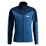 Mens cross-country ski jacket Swix Nordic XC Jacket M