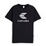 Cariuma T-Shirt Black with Off-White Logo