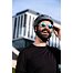 Sunglasses Alpina Glace