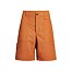 Womens shorts Lundhags Fulu Cargo Stretch Hybrid Shorts W