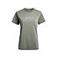 Womens T-shirt Lundhags Järpen Logo T-shirt W