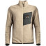 Womens merino sweatshirt Lundhags Flok Wool Ws Pile