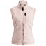Womens running vest Swix Pace Insulated Vest W
