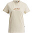 Womens T-shirt Lundhags Järpen Logo T-shirt W