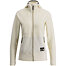 Womens merino sweatshirt Lundhags Tived Merino Hoodie W