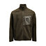 Mens merino sweatshirt Lundhags Flok Wool Ms Pile