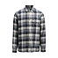Unisex shirt Lundhags Järpen Plaid Flannel Shirt